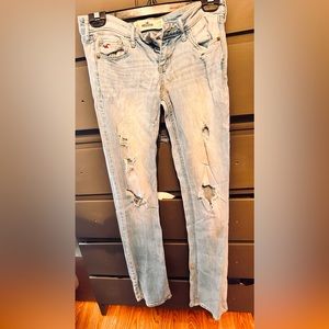 Hollister size 1R Jeans